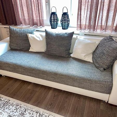 Beejmig Villa Arcen Bagian luar foto
