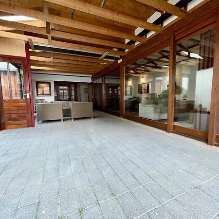 Beejmig Villa Arcen Bagian luar foto