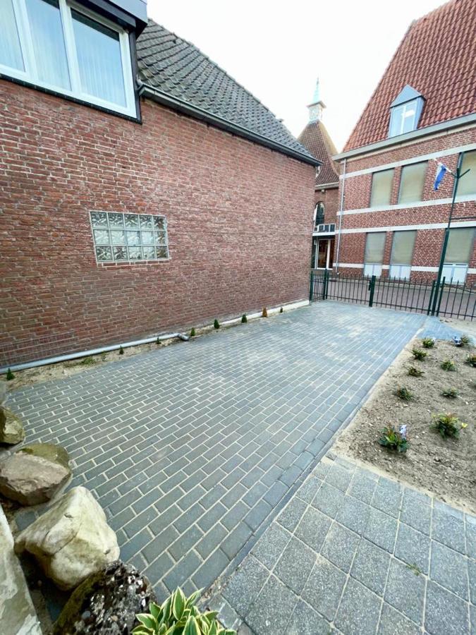 Beejmig Villa Arcen Bagian luar foto