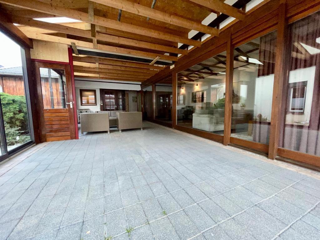 Beejmig Villa Arcen Bagian luar foto