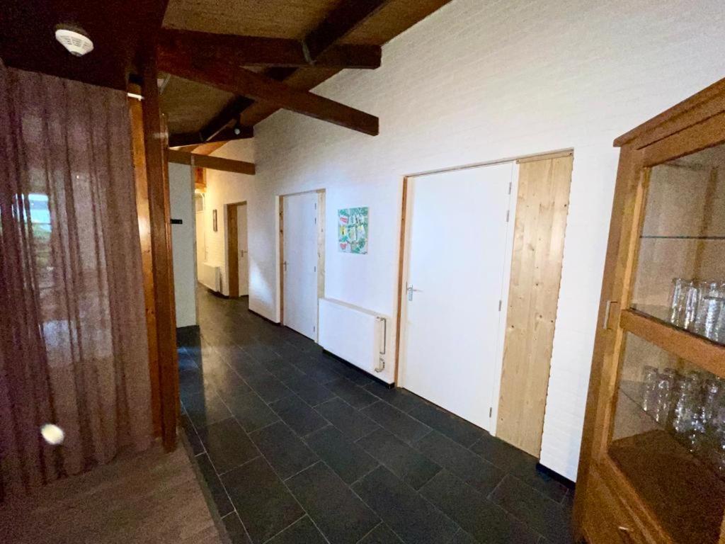 Beejmig Villa Arcen Bagian luar foto