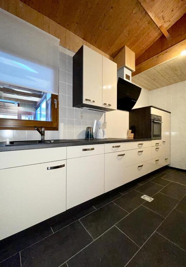 Beejmig Villa Arcen Bagian luar foto